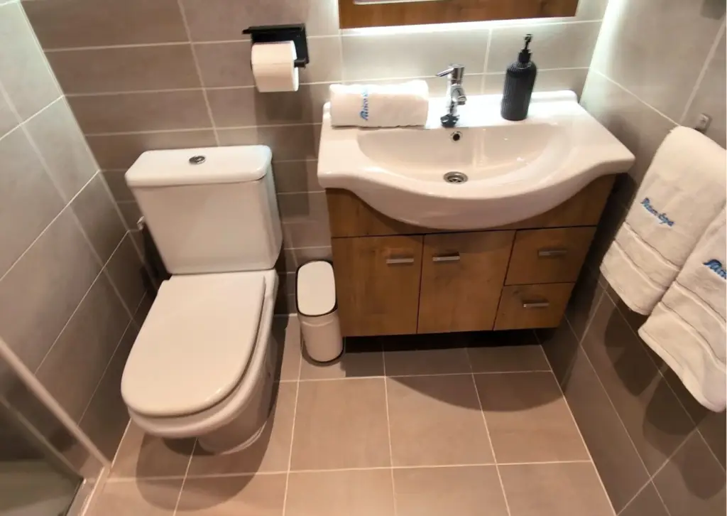 baño atico spa barreiros1