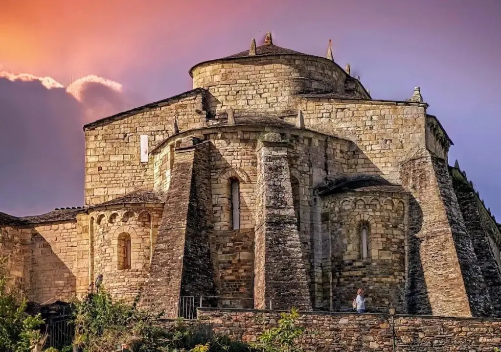 basilica san martiño atico spa barreiros00003