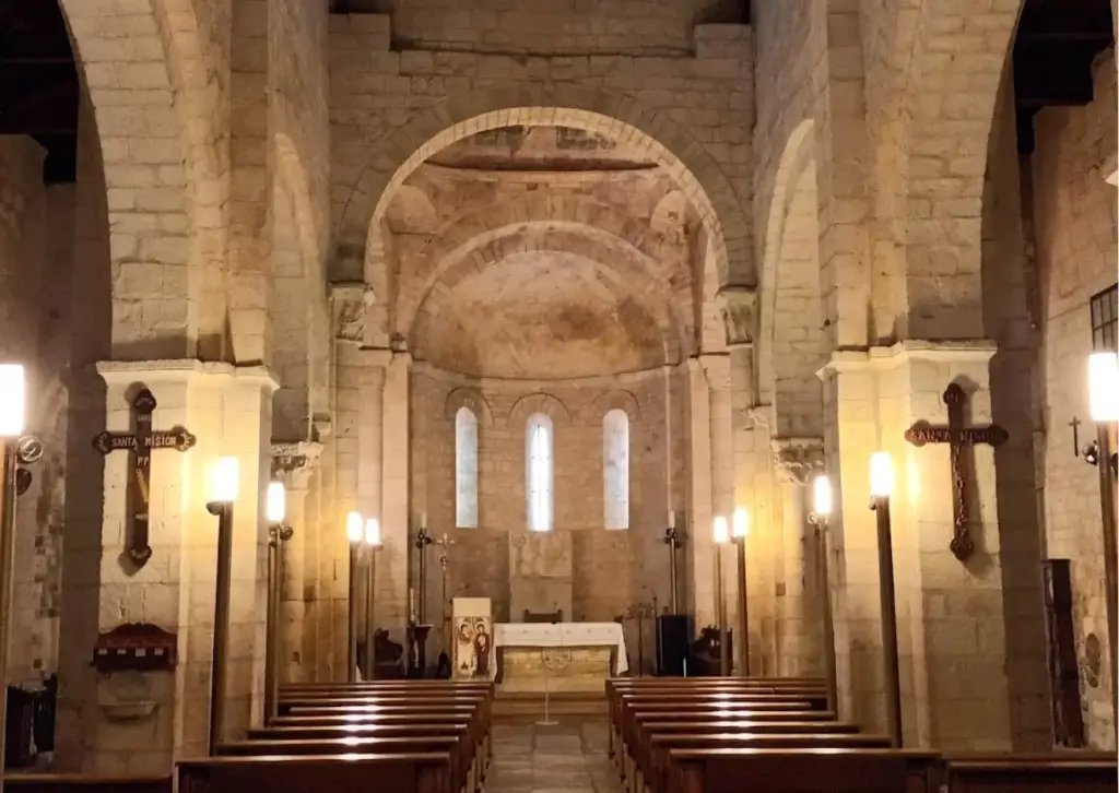 basilica san martiño atico spa barreiros4
