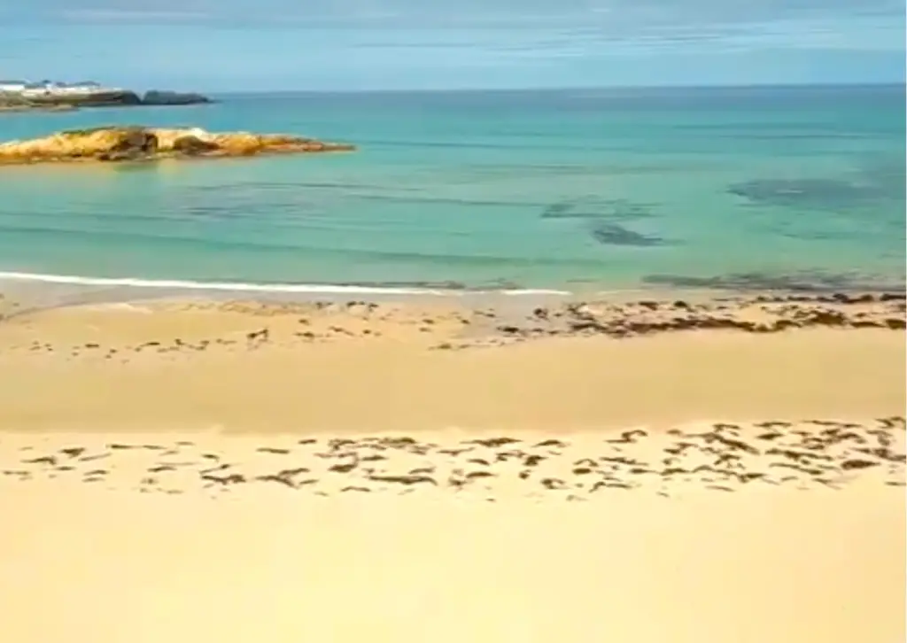 playa barreiros atico spa galicia2