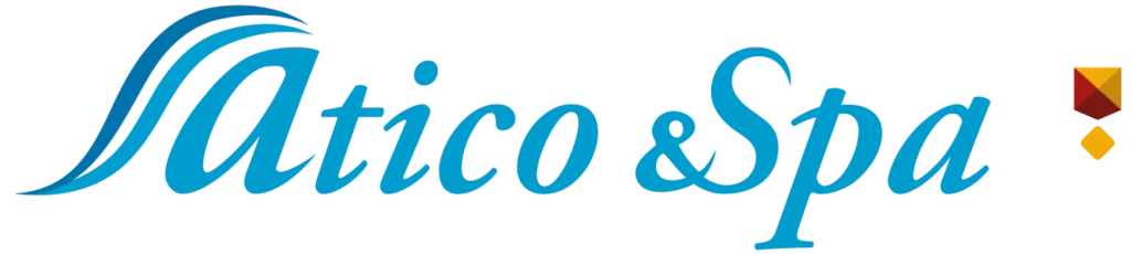 logotipo de andreando atico spa de lujo barreiros1