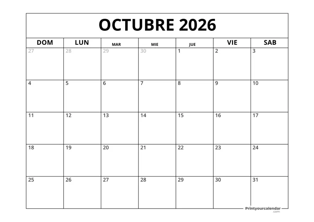 10. octubre reservas