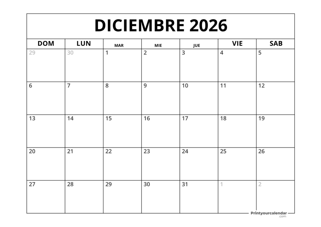 12. diciembre